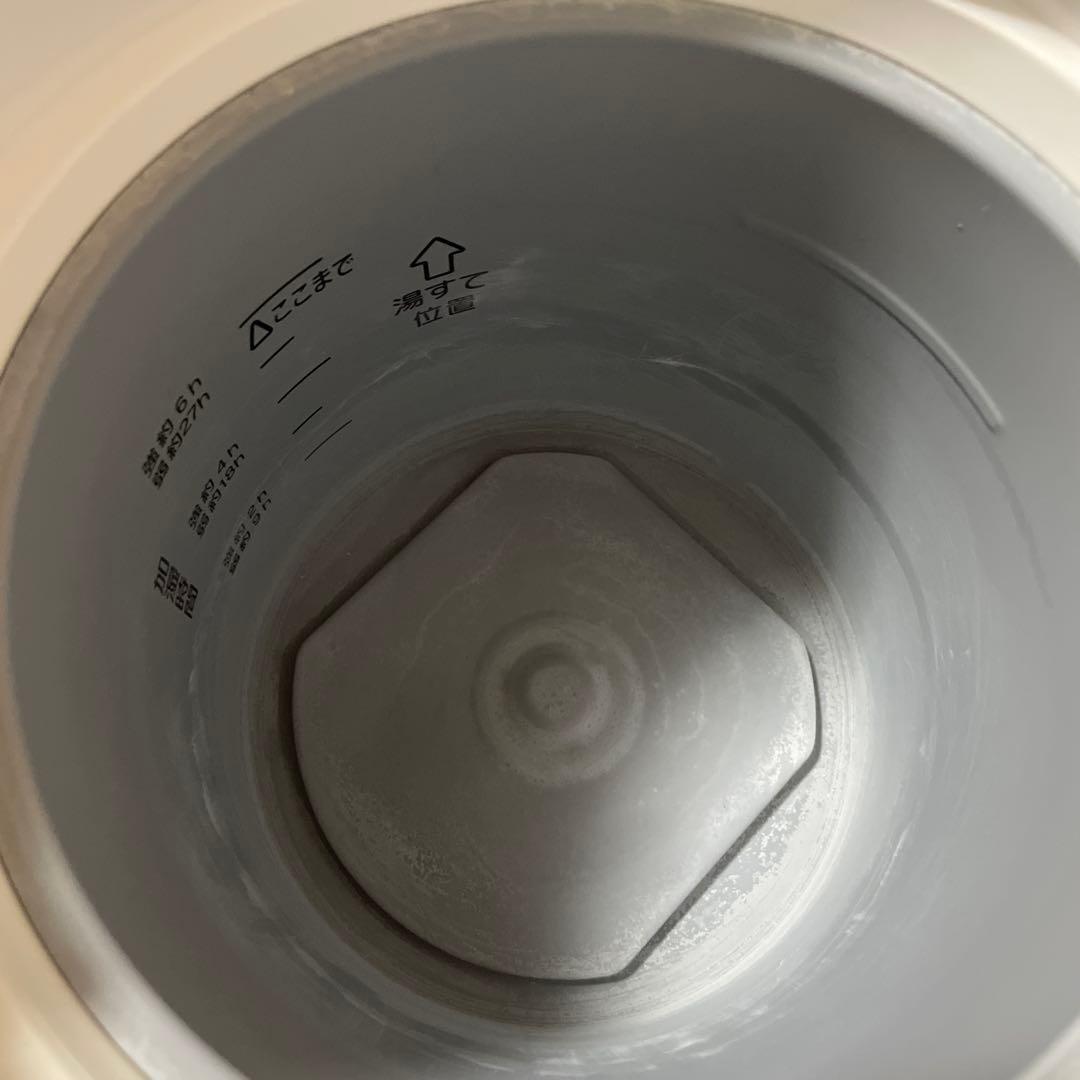 象印 スチーム式加湿器EE-RP35