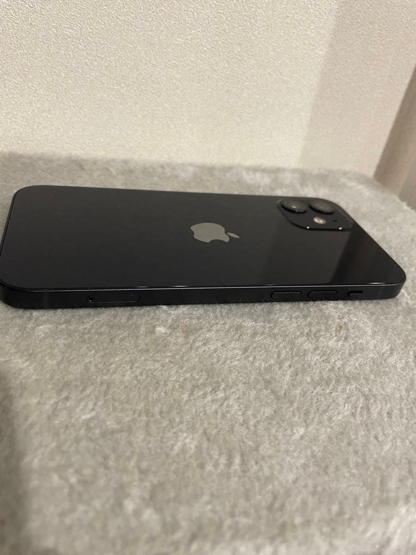 【純正バッテリー100%】iPhone12 128GB