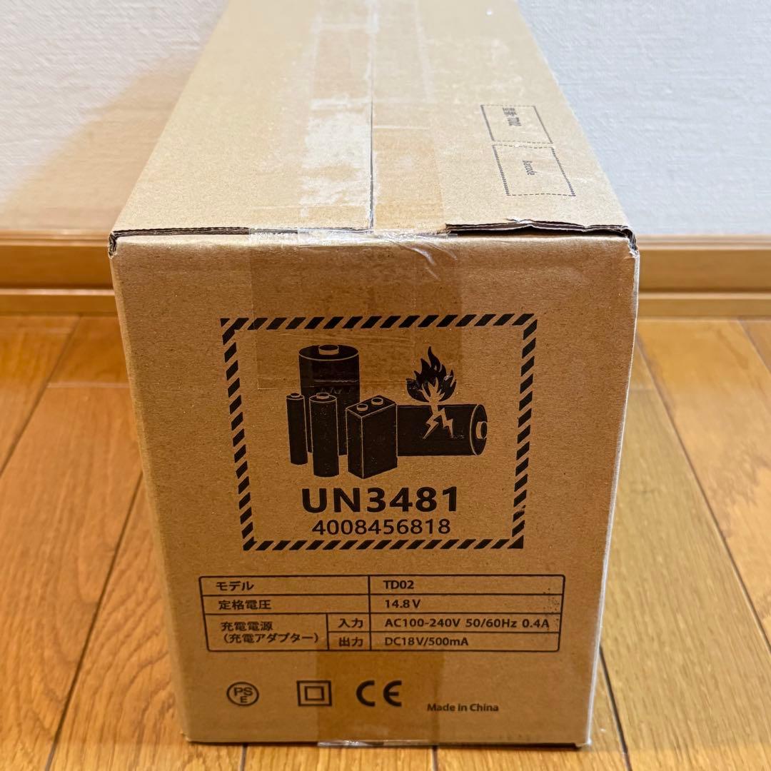 ⭐️新品⭐️ 掃除機 コードレス 45000pa 超強力吸引 サイクロン 軽量 回転