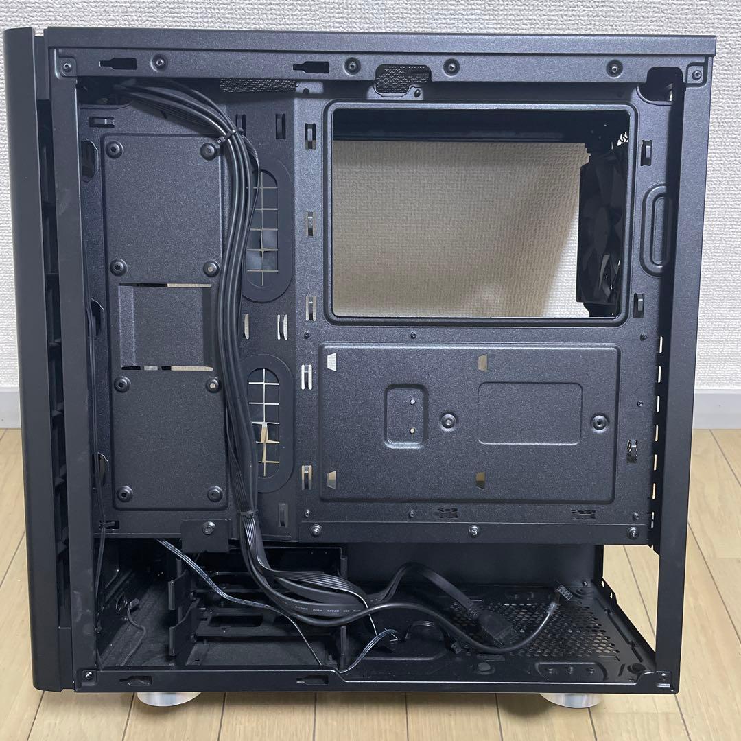 PCケース(自作PC用) CORSAIR Carbide Series 275R