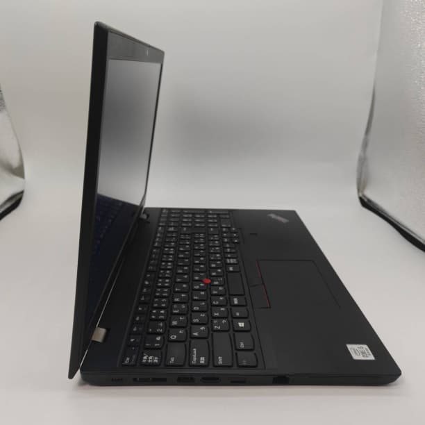 第10世代 i5 バッテリ◎ 15 レノボ SSD512GB 16GB オフィス