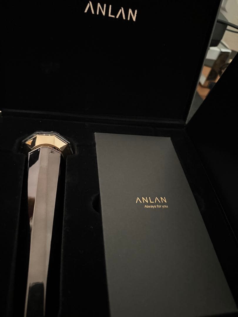 ANLAN RF温冷美顔器PRO