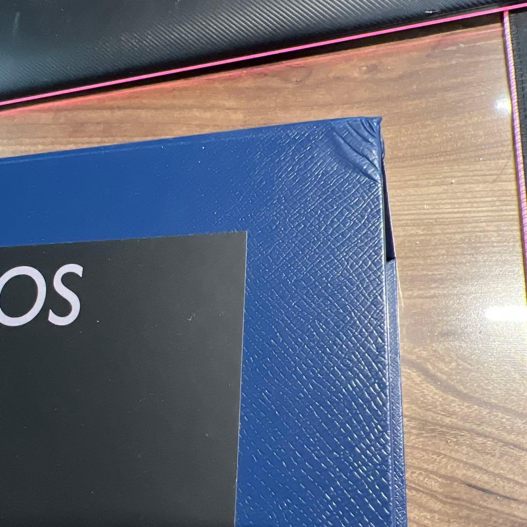 ロックグラス様商談中 Noble Audio Kronos