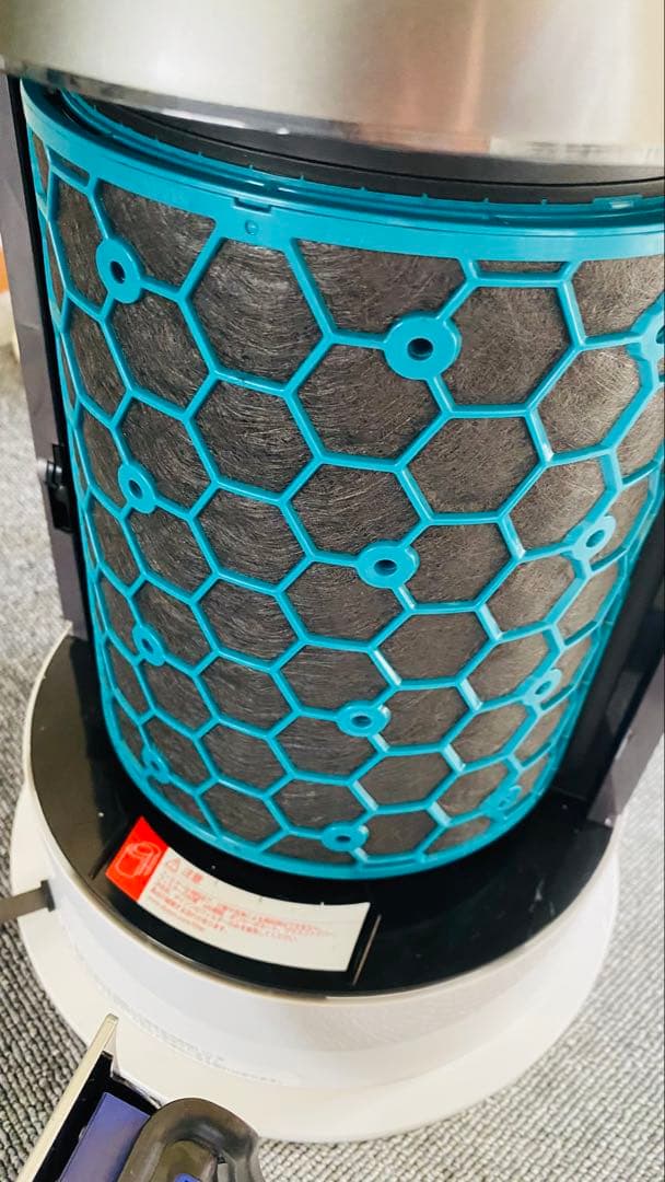 ジャンク　hp04 Dyson Pure Cool 空気清浄機