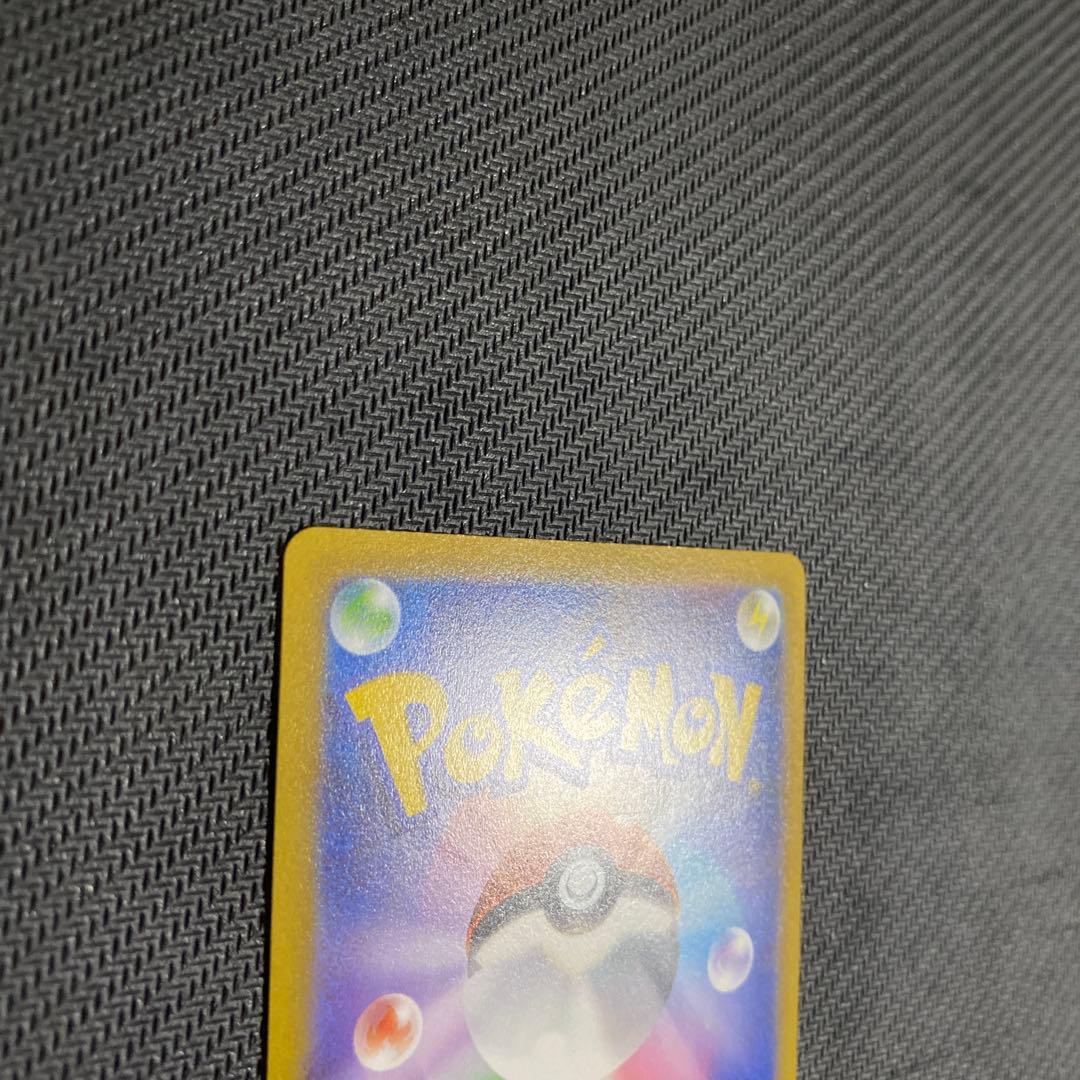 ポケモンカード　アルセウスvstar ur vstarユニバース