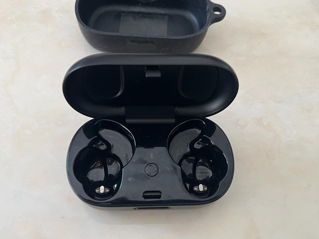 Bose QuietComfort Earbuds ブラック