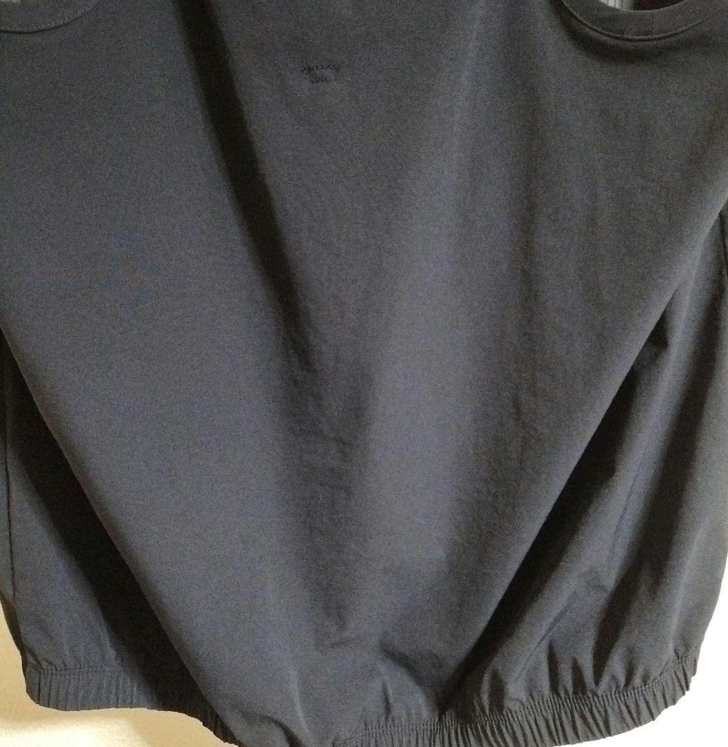 BURTLE　バートル　空調服　AC2034　XL　ハイバック