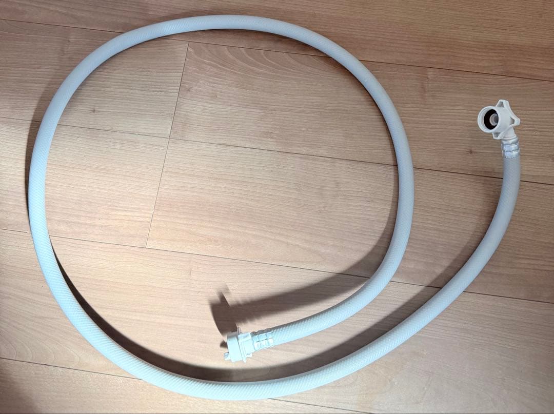 AQUA 7kg 全自動洗濯機 AQW-S70E 動作確認済 一人暮らし