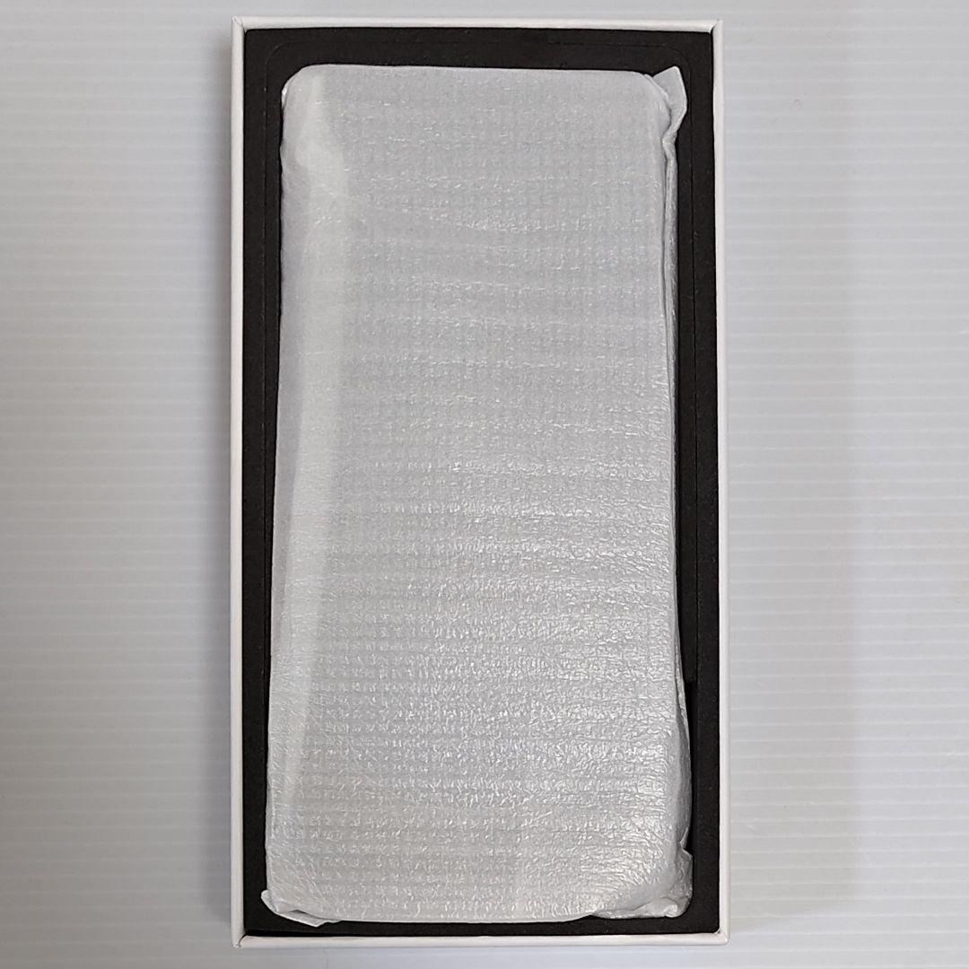 リファービッシュ新品☆Xperia 10 V SO-52D 6GB 128GB