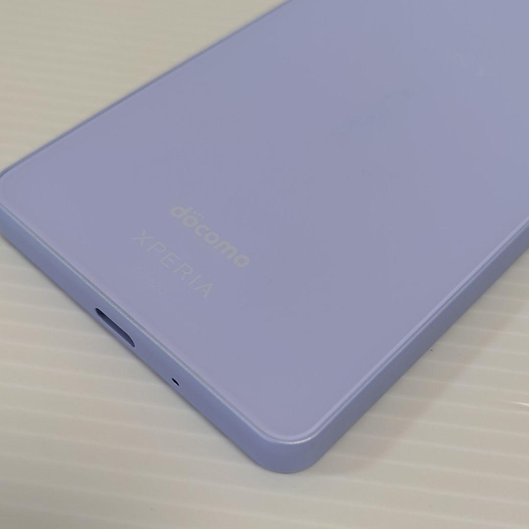 リファービッシュ新品☆Xperia 10 V SO-52D 6GB 128GB