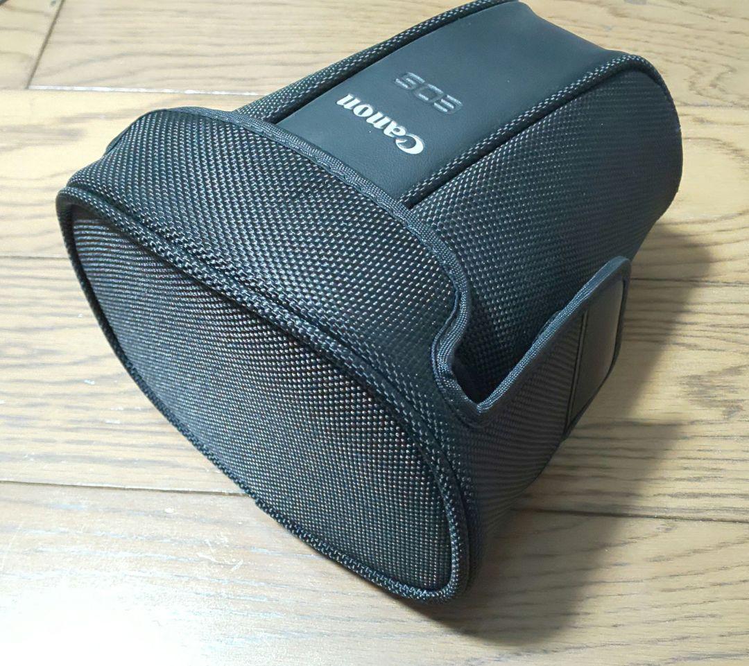 Canon EOS kiss X7 キヤノン一眼レフデジタルカメラ APS-C