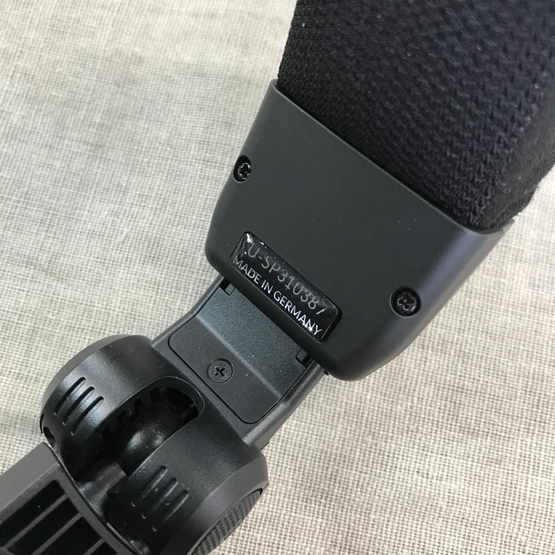 ULTRASONE Signature PURE　S-Logic 3　ヘッドホン