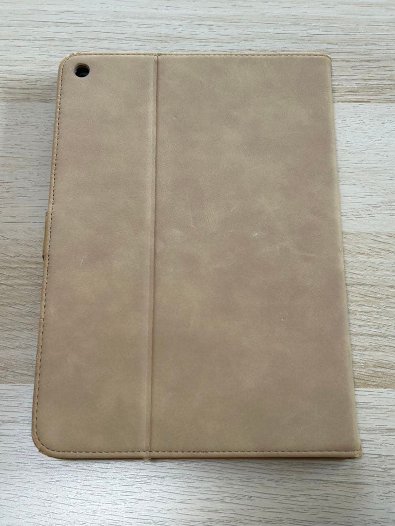 【美品／電池100%】iPad 第8世代 128GB スペースグレー ケース付き