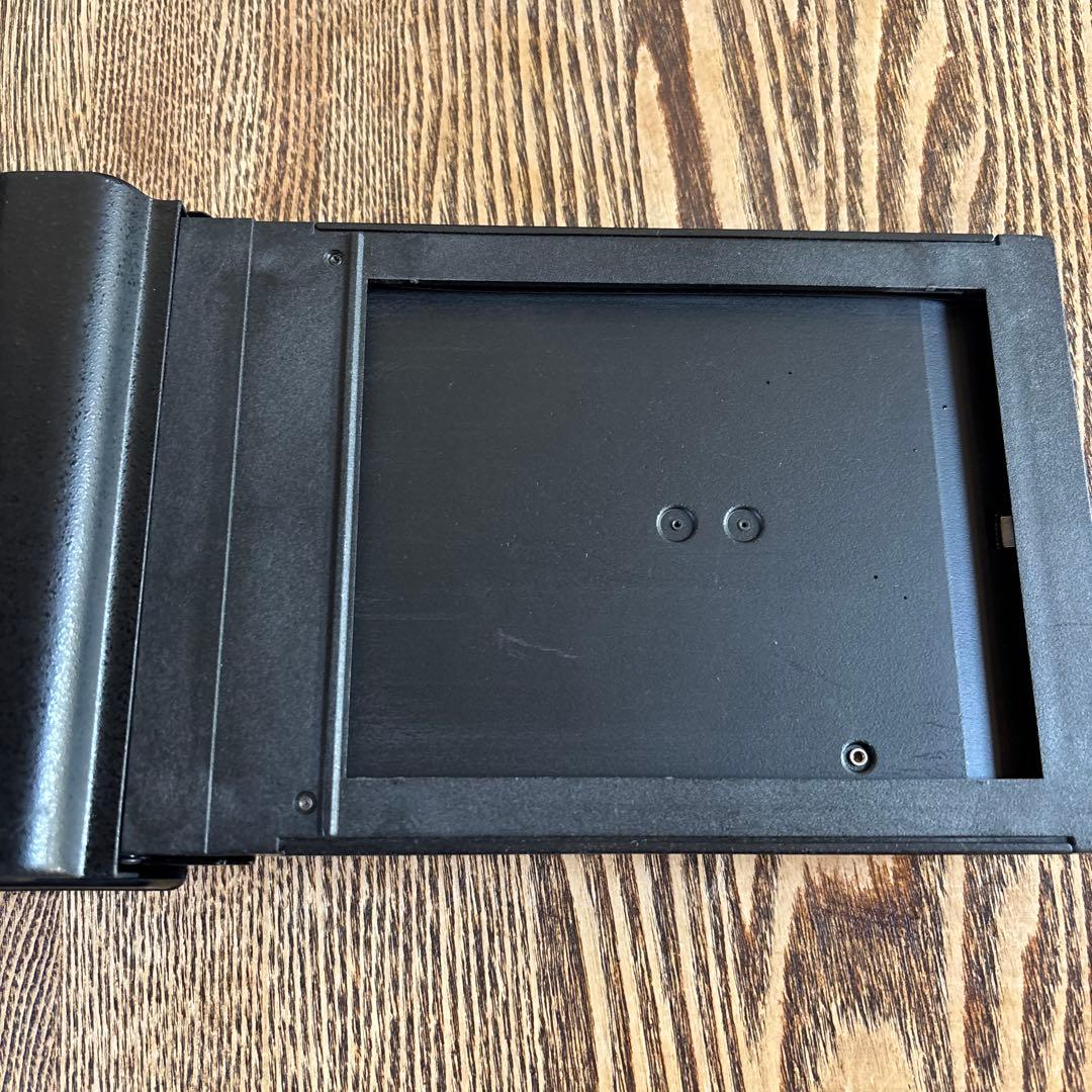Polaroid フィルムホルダー 3点セット
