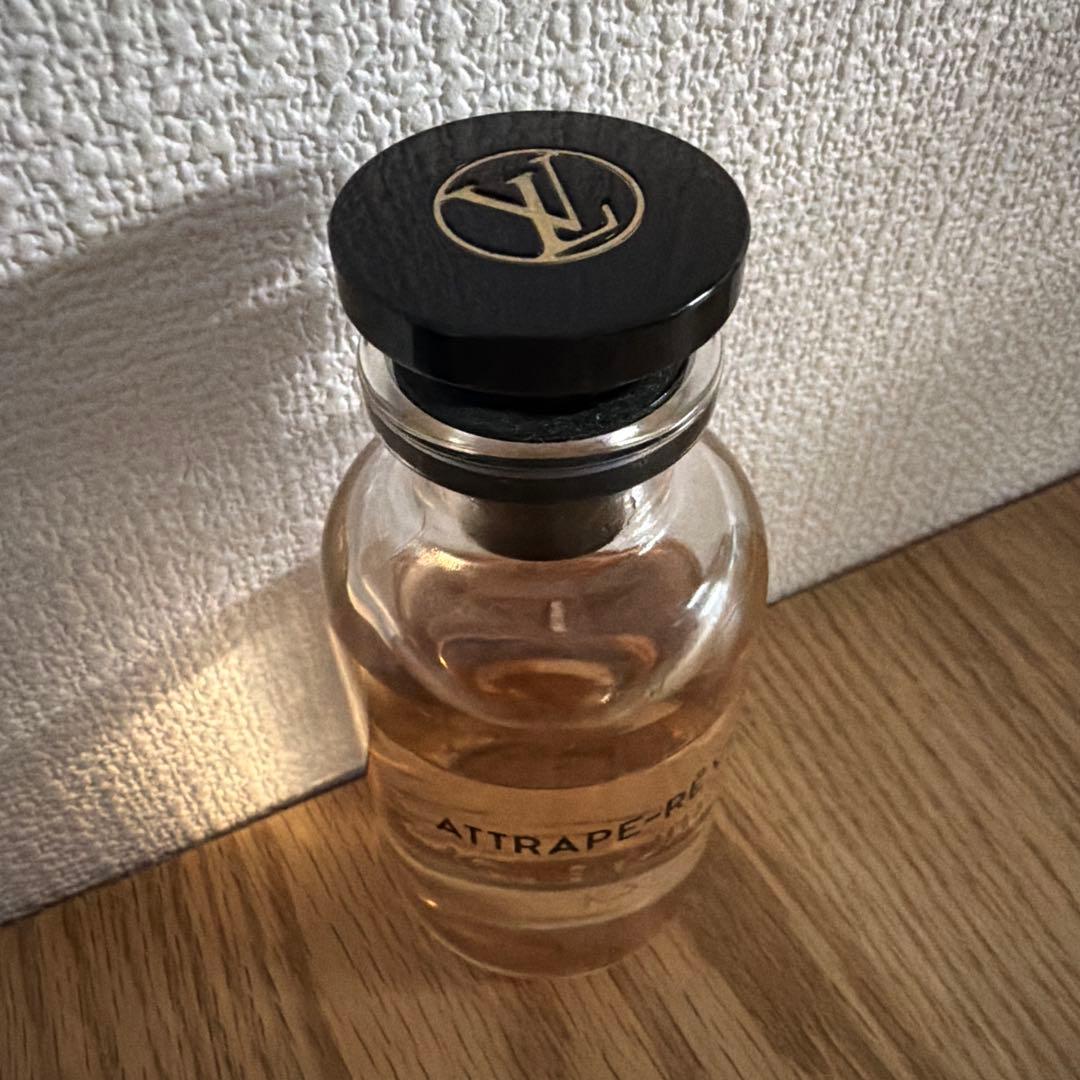 LOUIS VUITTON アトラップレーヴ ATTRAPEREVES 100m
