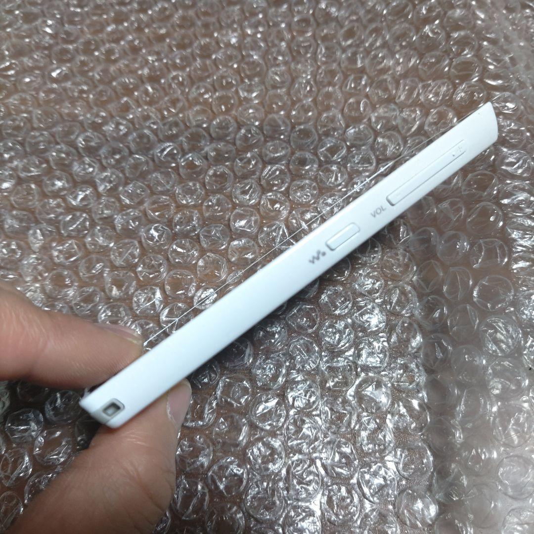 ばたけ　NW−F806　管理ナンバー1040