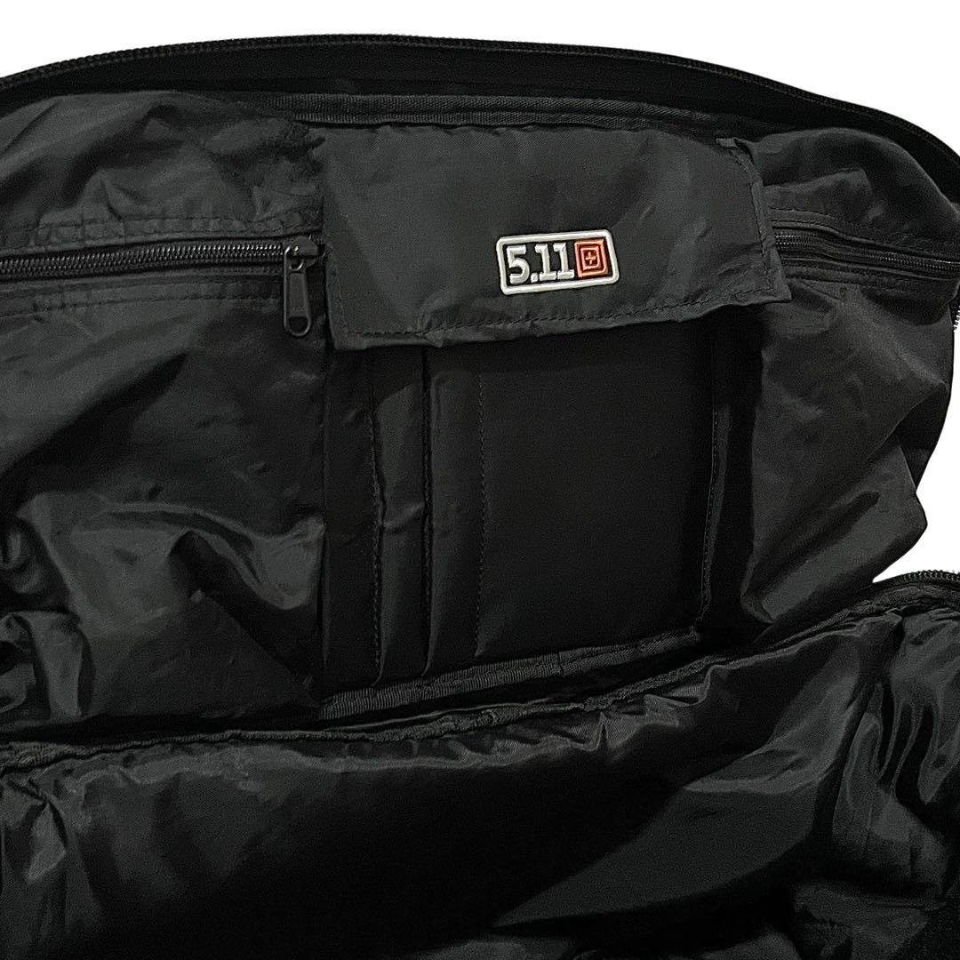 5.11 TACTICAL タクティカル ボストンバッグ