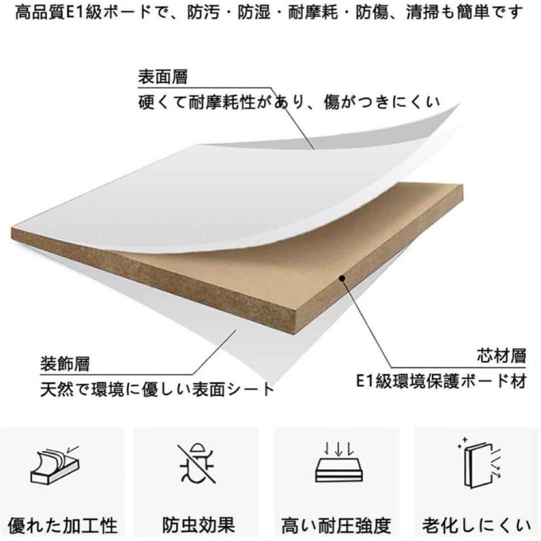 受付カウンター/レジカウンター　小型受付/カウンターデスク/受付台〈ホワイト〉