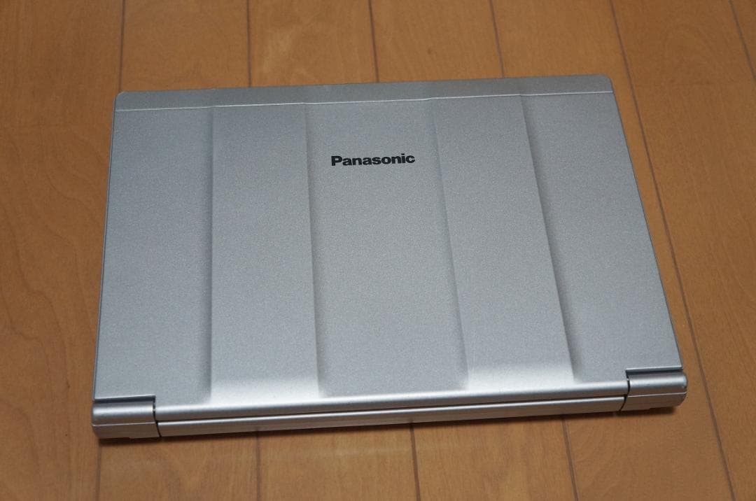 Windowsノート本体 Let's note SV1 i5 16G 256G WUXGA Office