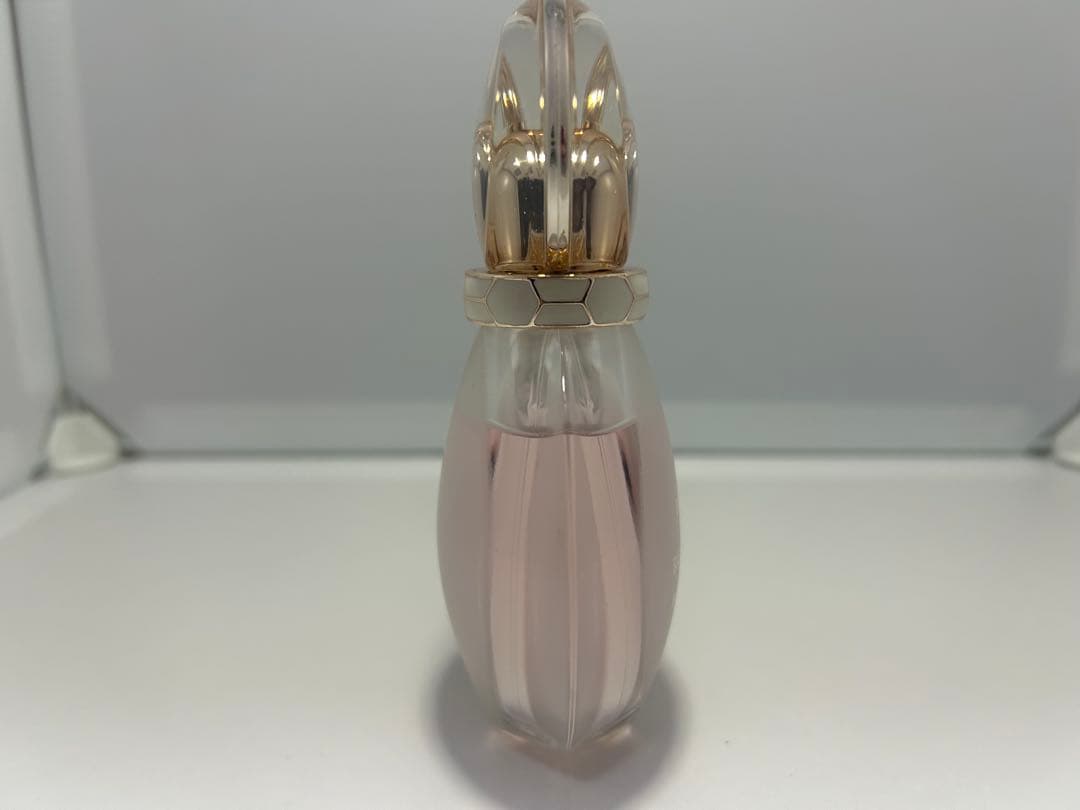 VLGARIブルガリ ローズ ゴルデア ブロッサムディライトオードトワレ50mL