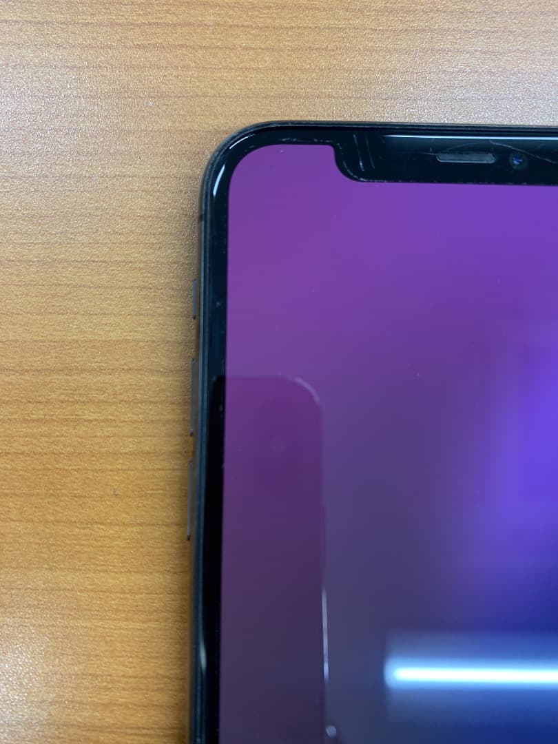 c*w様 動作確認済 iPhone 11 Pro 256GB ID K6526