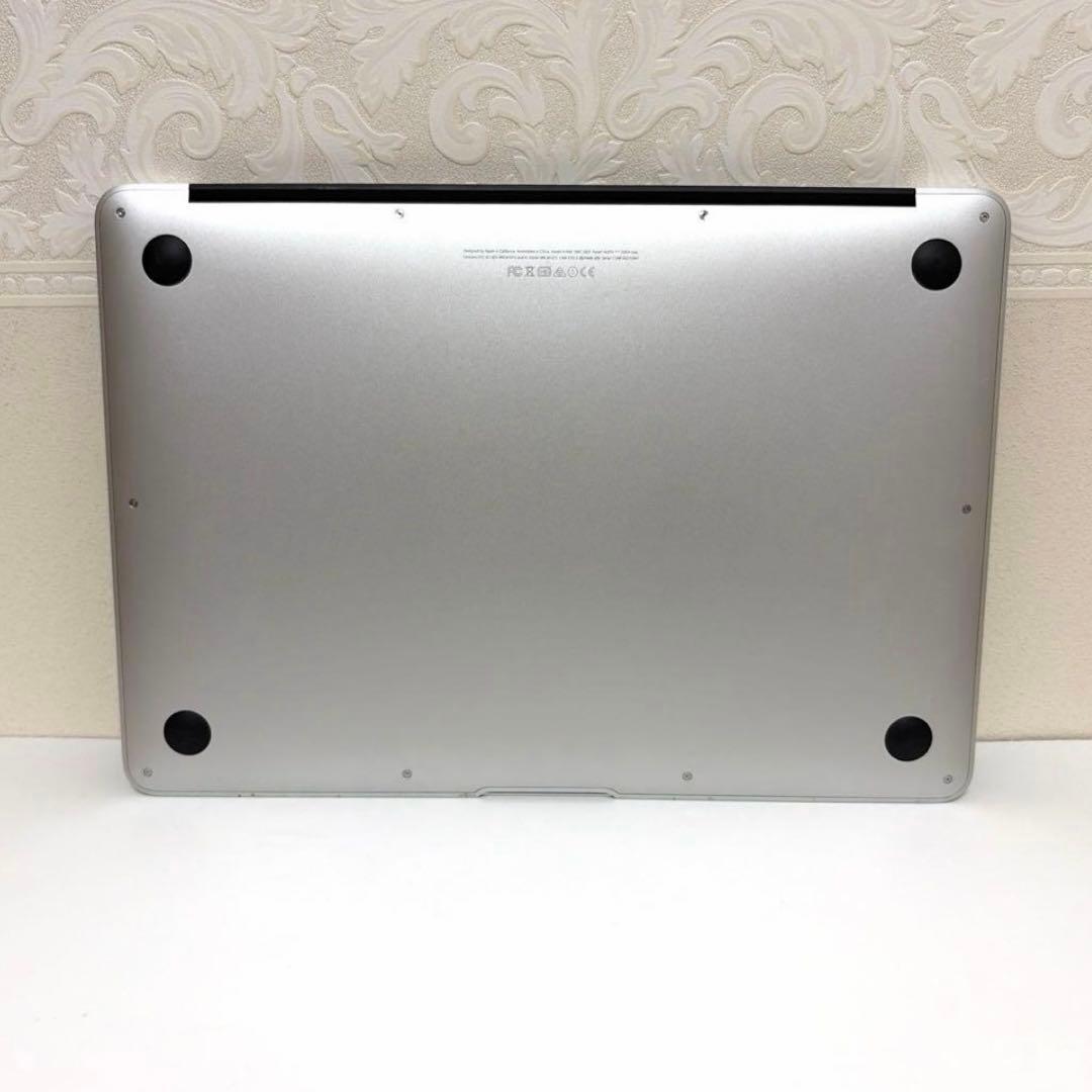 MacBook Air 13インチ　ジャンク品