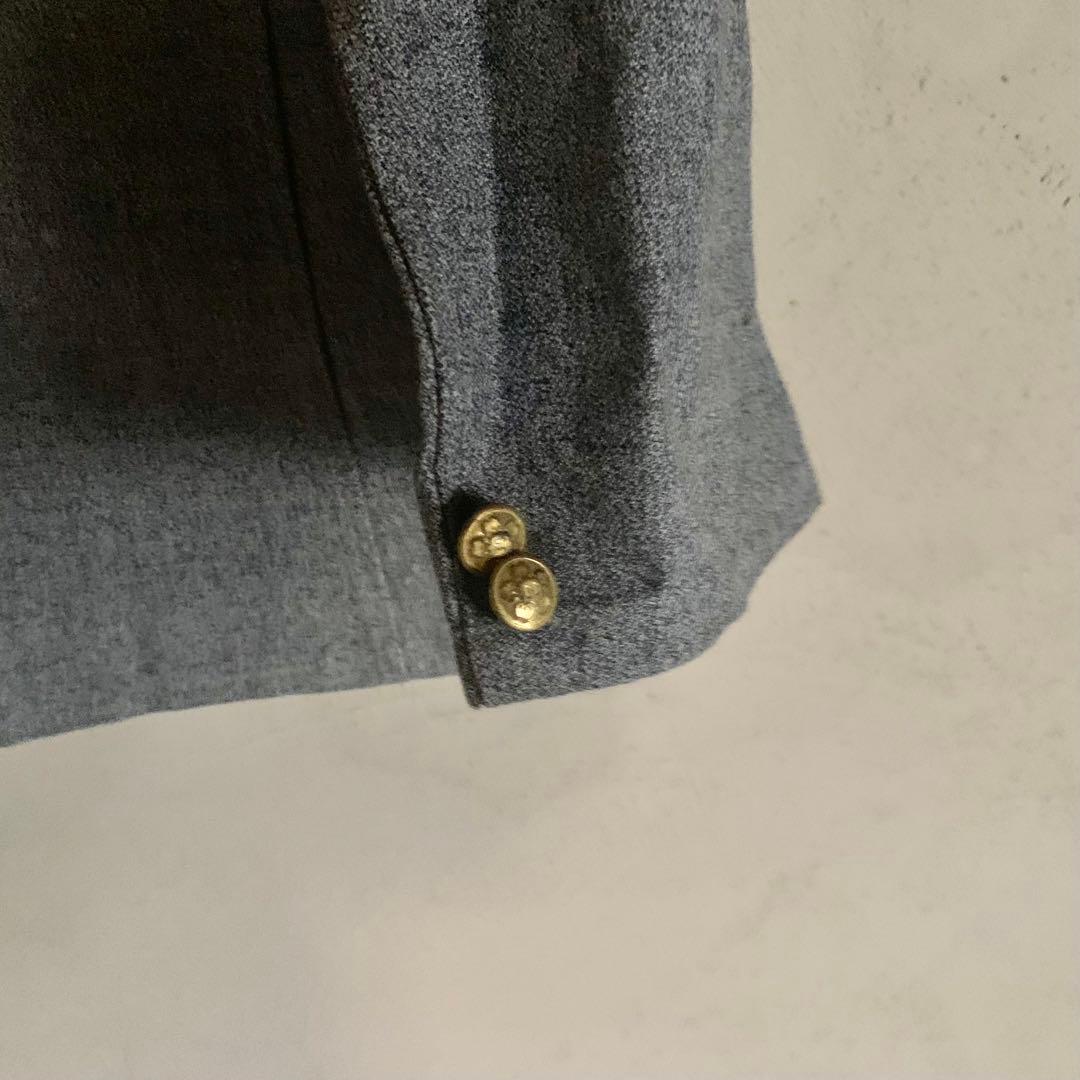 学童服 戦中〜戦後？ 古道具 アンティーク