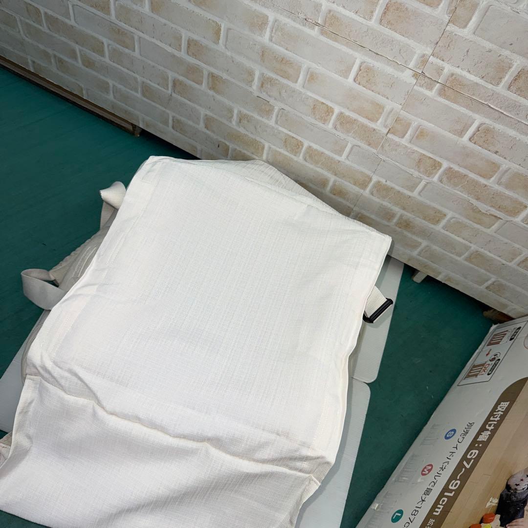 美品　クリエイティブヨーコ　petparadiseキャリーバッグ　ペットベッド