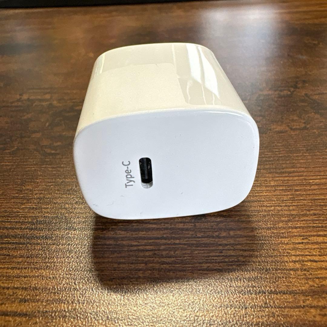 ジ*ー様 正規品 AirPods第三世代 本体 両耳 箱付き