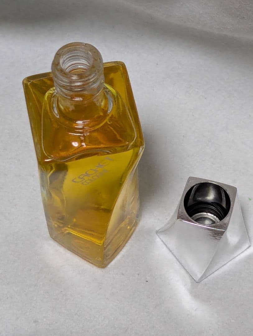 希少入手困難プリンスマチャベリカシェイコロン60ml