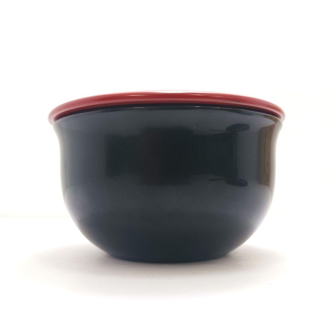 Y3030-4 茶道具 岡本陽斎 春秋棗 替え蓋付 共箱　YY