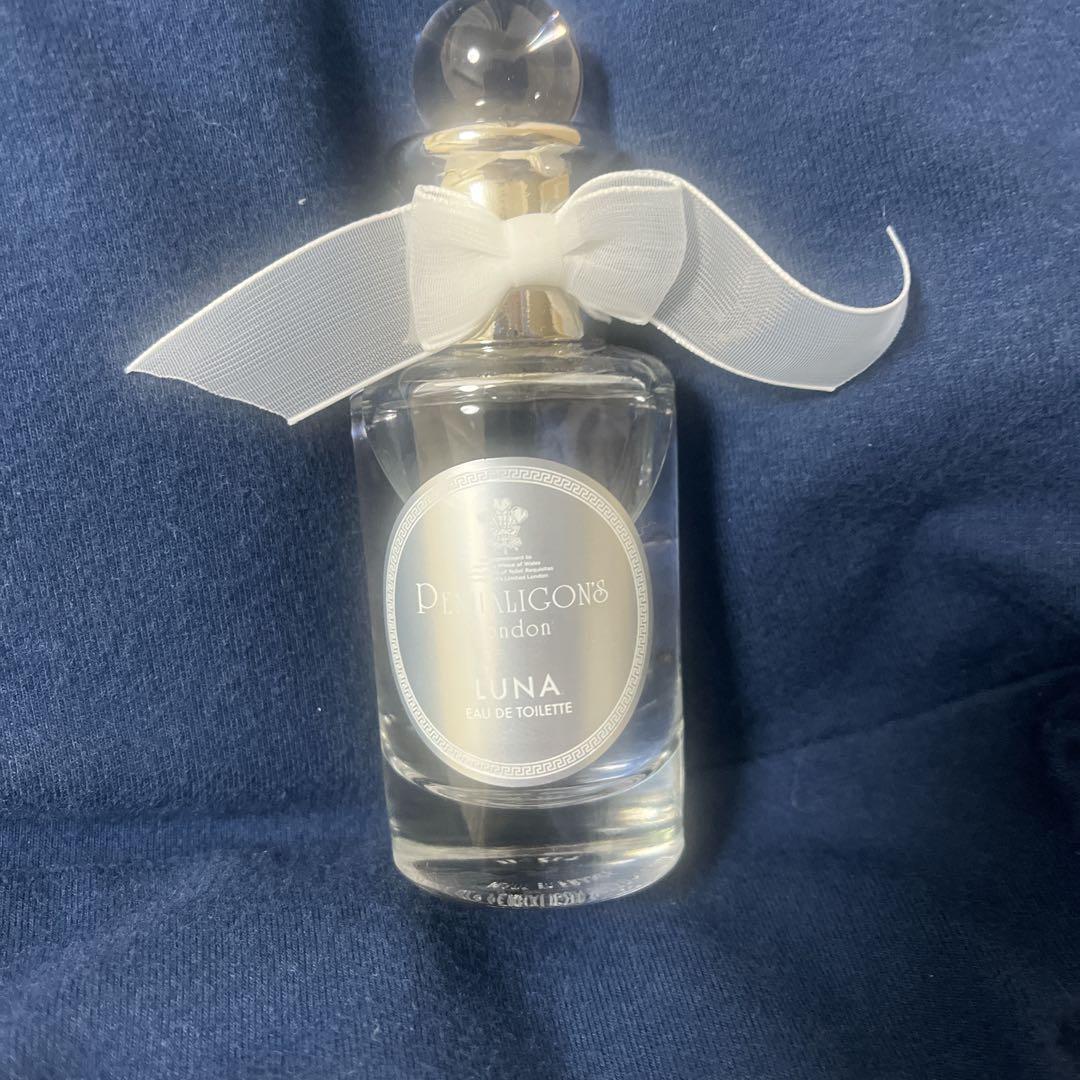 Penhaligon's ペンハリガン　LUNA オードトワレ 30ml