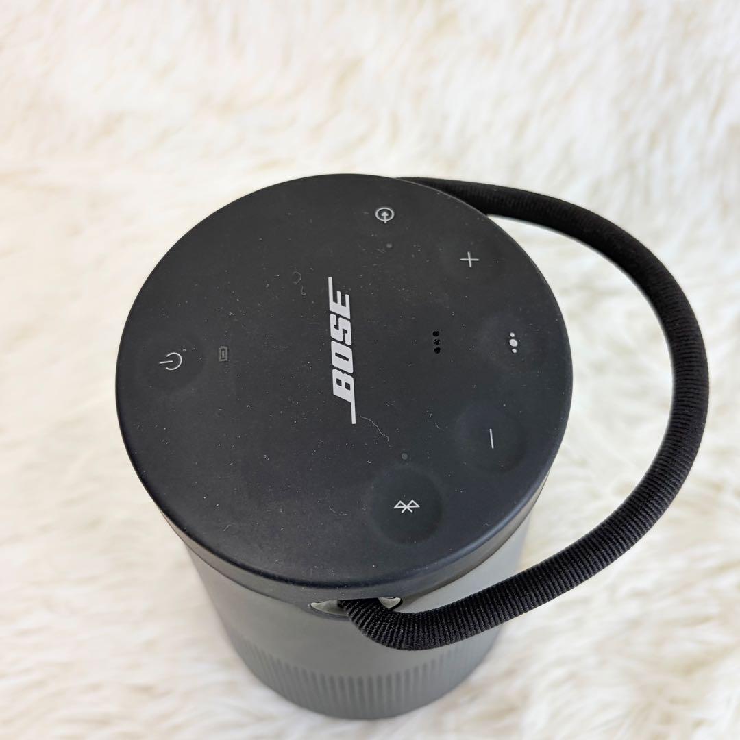 BOSE SoundLink REVOLVE+ 本体
