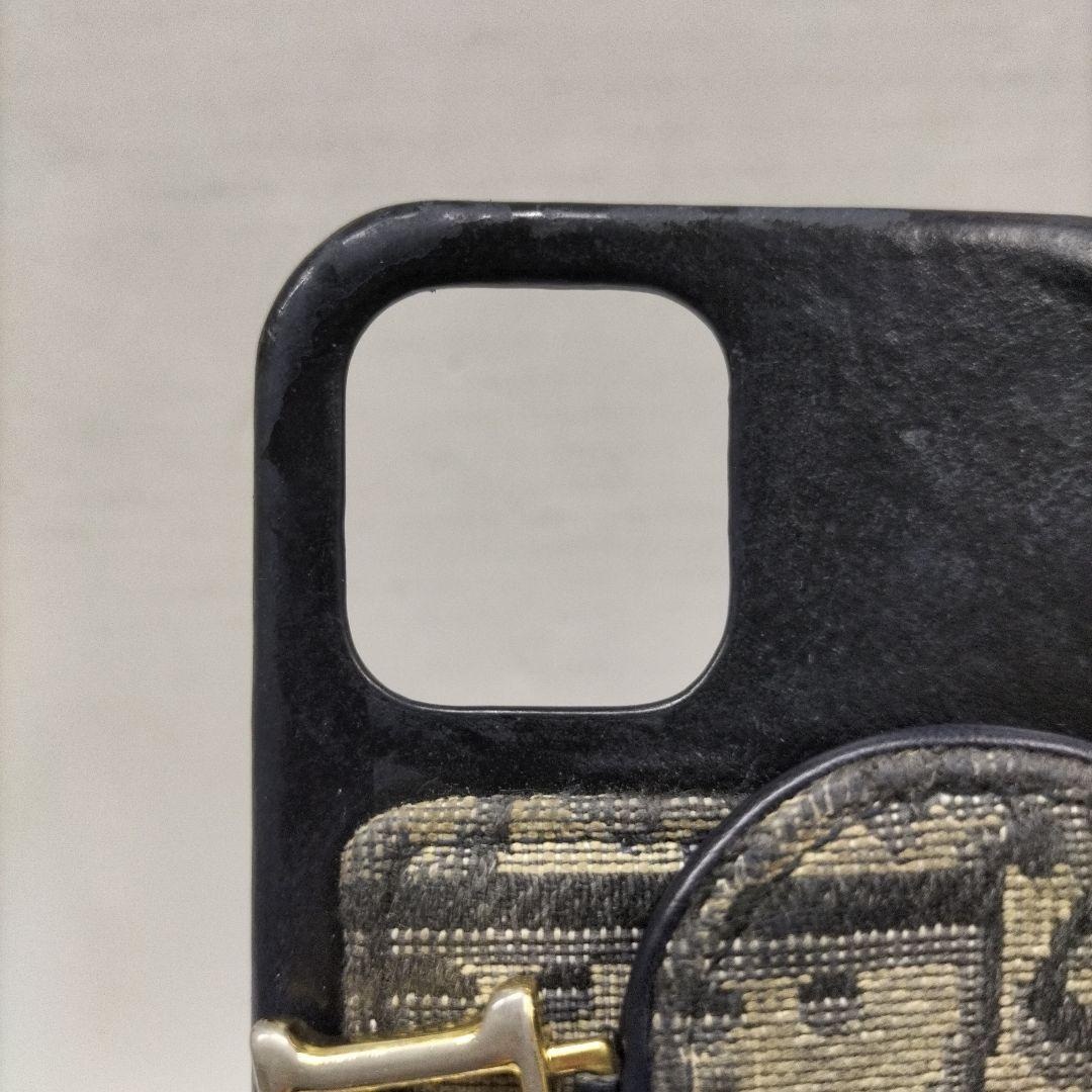 AAA04-7 クリスチャンディオール iPhone12 12Proケース