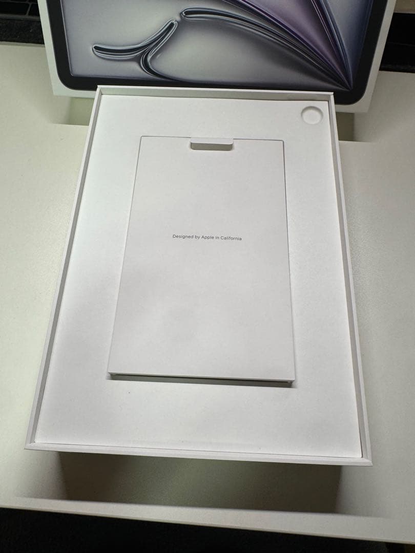 iPad Air m2 Wi-Fi 128GB スペースグレイAppleCare