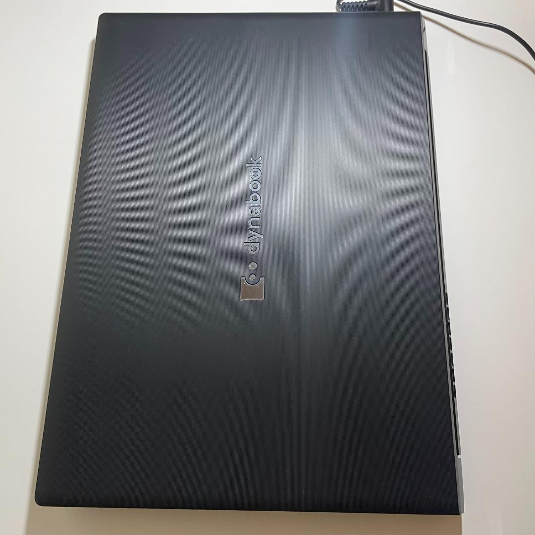 ★訳アリ・格安★M.2 SSD256GB 8世代i5 ダイナブックS73 B19