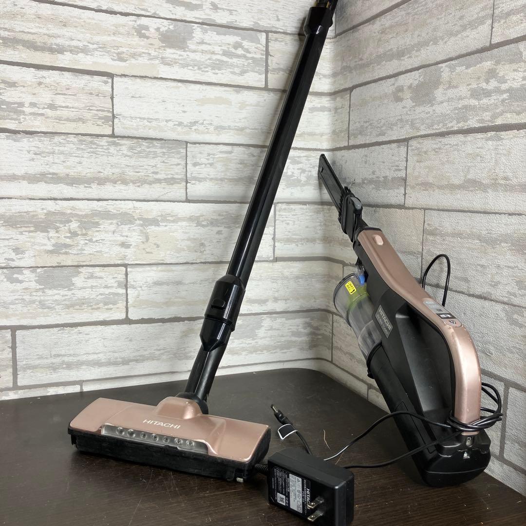 HITACHI　PV-BHL3000J　ラクかるパワーブーストサイクロン