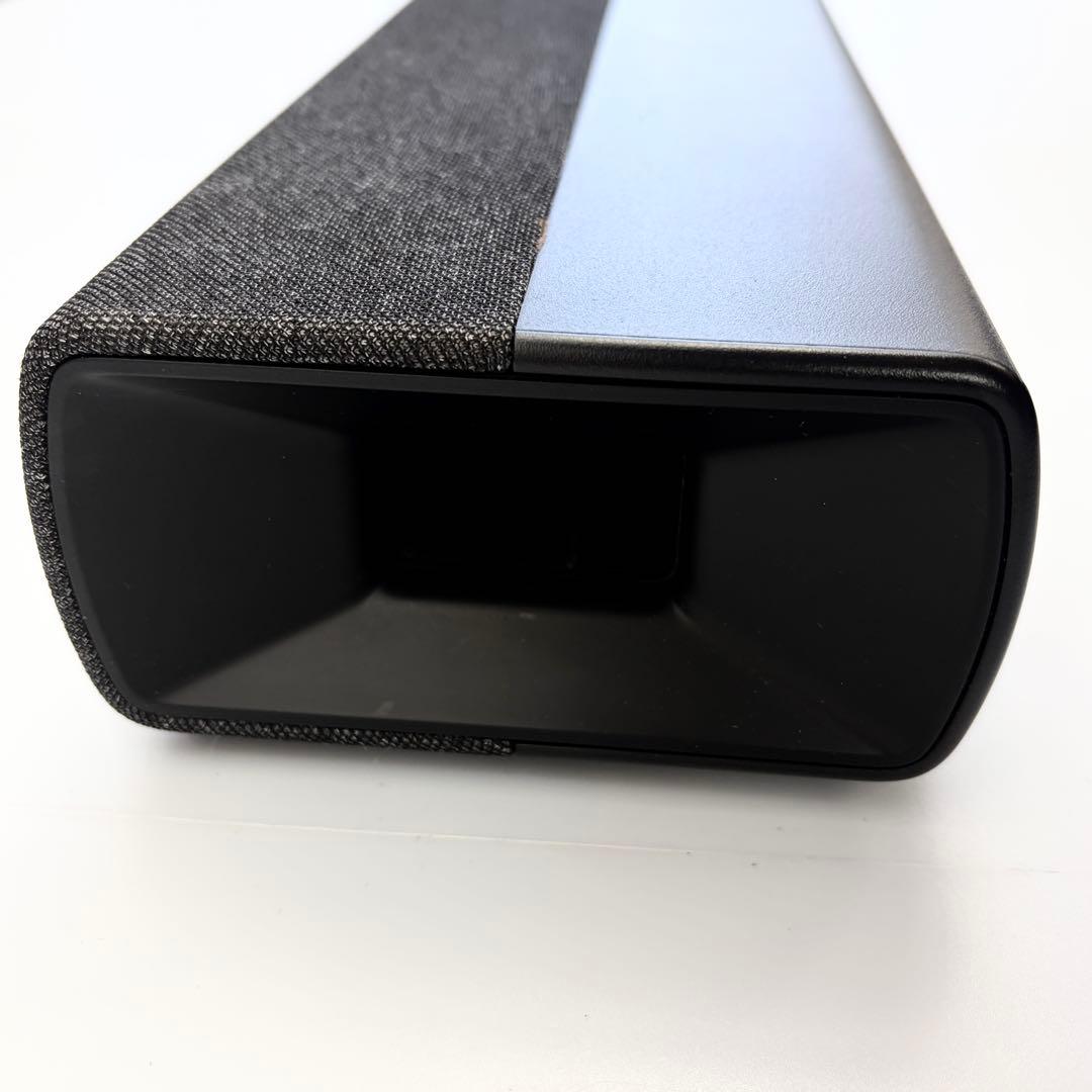 【美品】DENON DHT-S217 サウンドバー デノン スピーカー