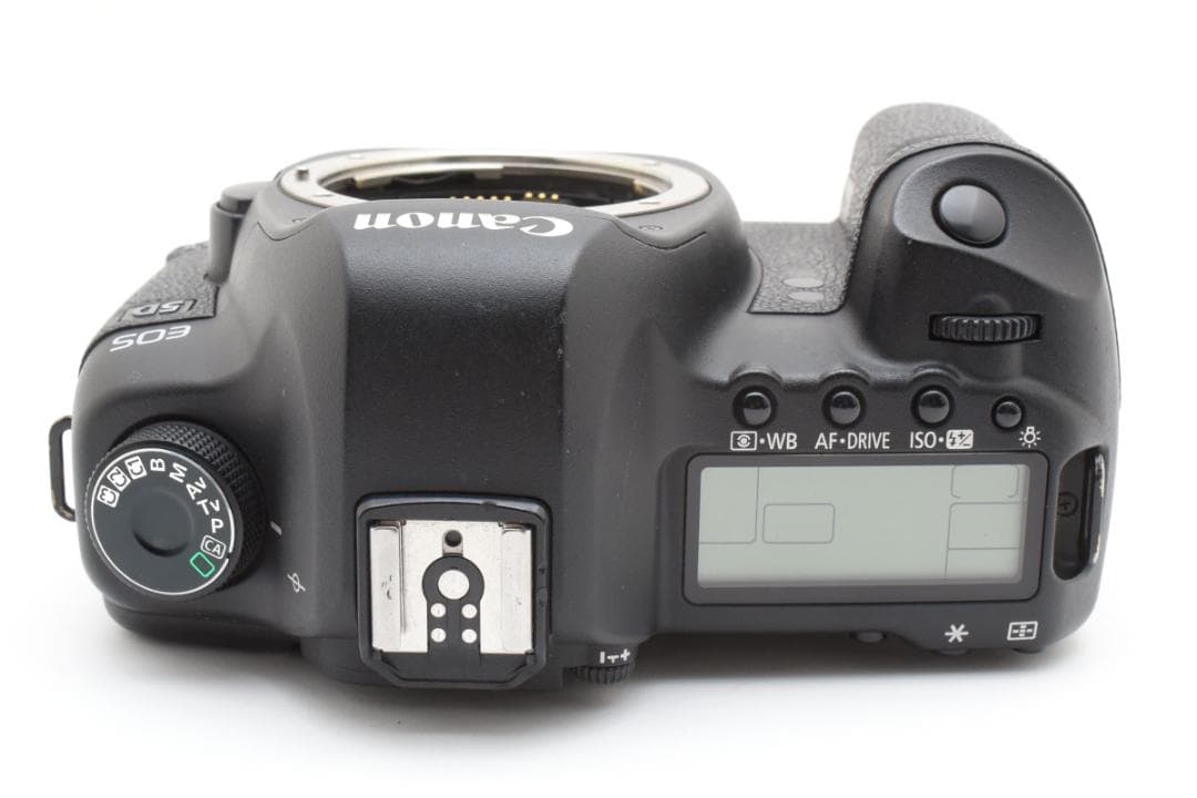 キヤノン　Canon EOS 5D Mark IIボディ K0313#A-141