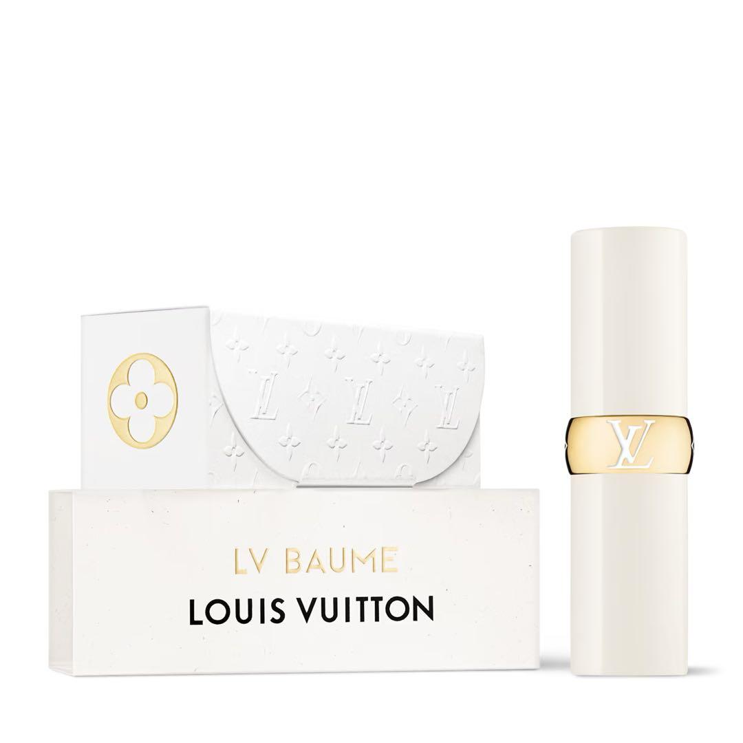 LOUIS VUITTON LV バーム・リップバーム