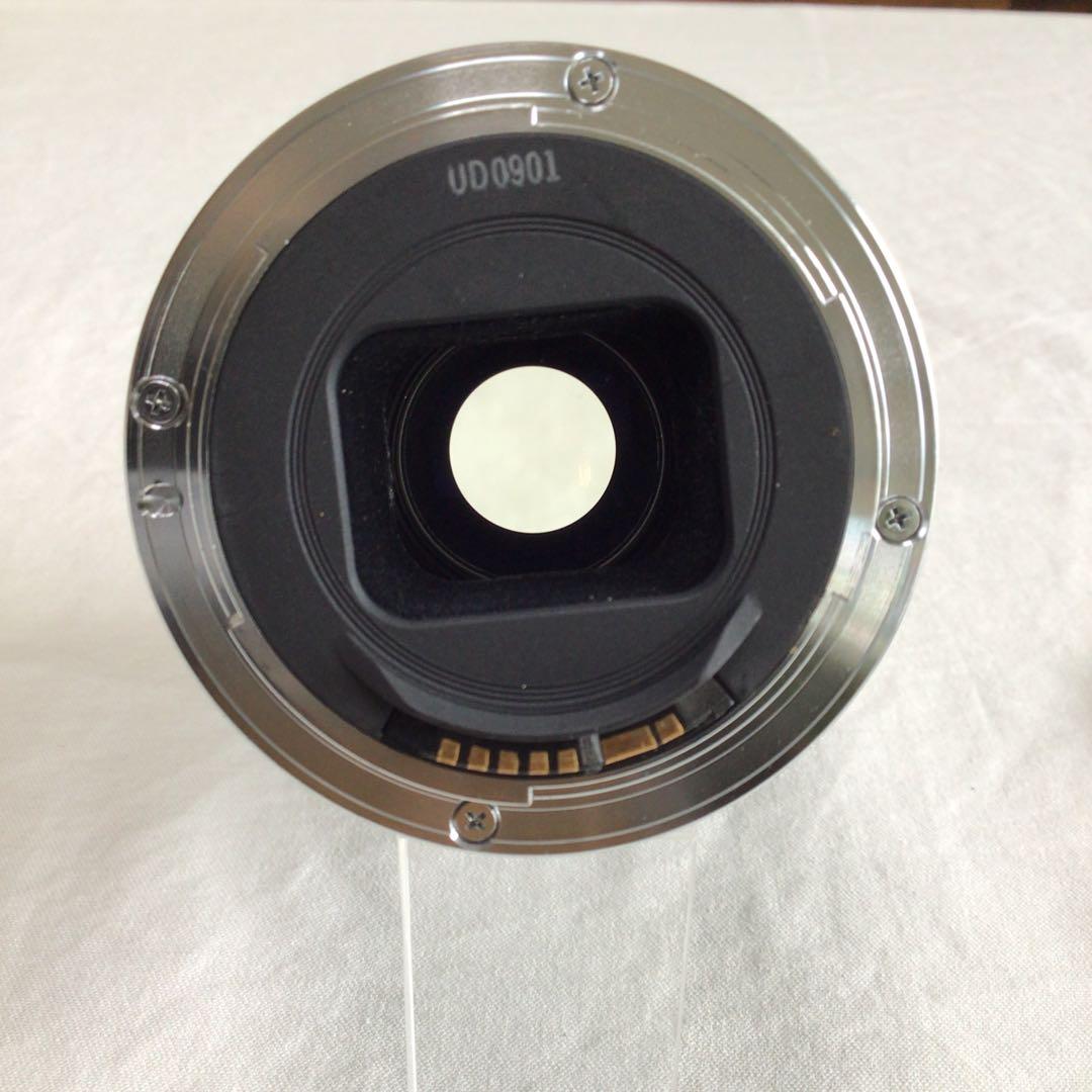Canon EF 75-300、100-200、28-80 mm 3本セットA