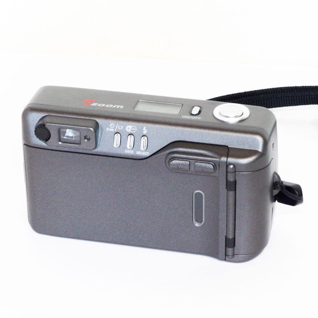 極上 美品 完動品 京セラ KYOCERA T zoom Carl Zeiss