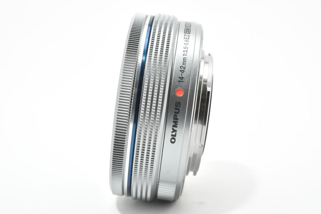 オリンパス M.Zuiko デジタルカメラレンズ 14-42mm 3.5-5.6