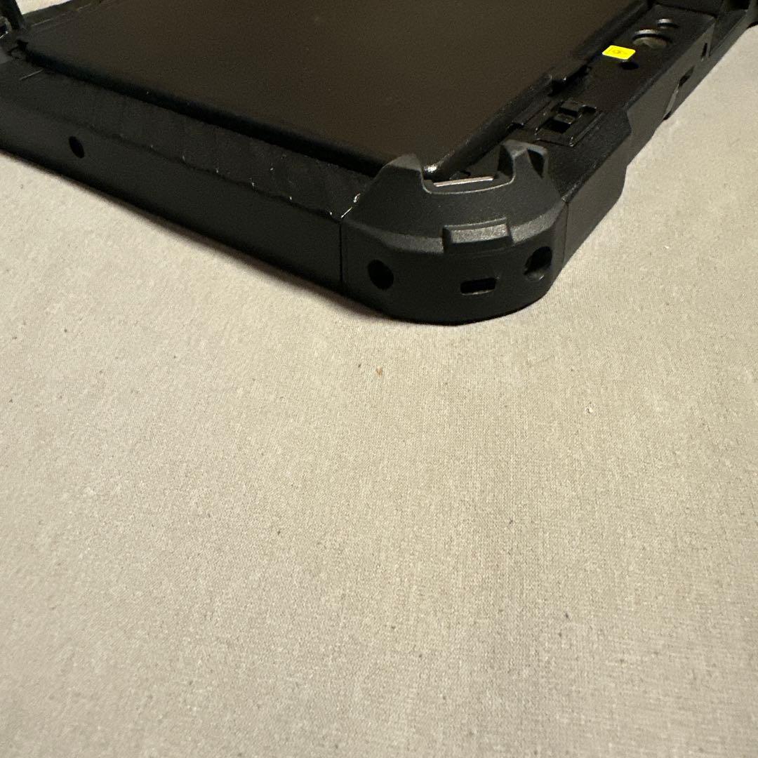 Windowsタブレット本体 TOUGHBOOK FZ-G2 win11/SSD256G/8G/LTE 6