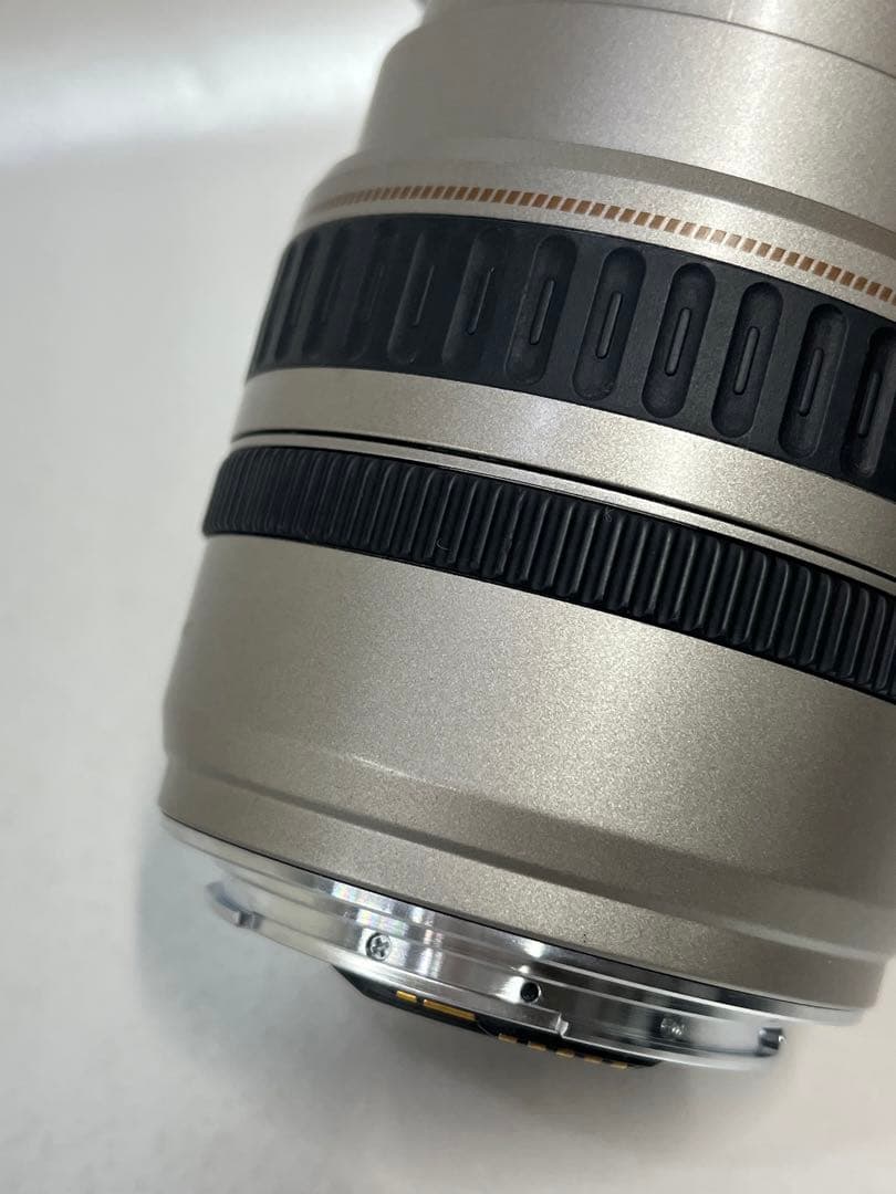 Canon キヤノン　レンズ　LENS EF 24−85mm 1：3.5−4.5