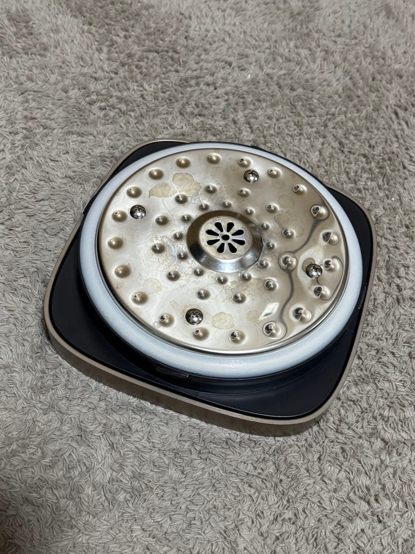 ELSONIC YAMAZEN スチーム式加湿器 2.4L