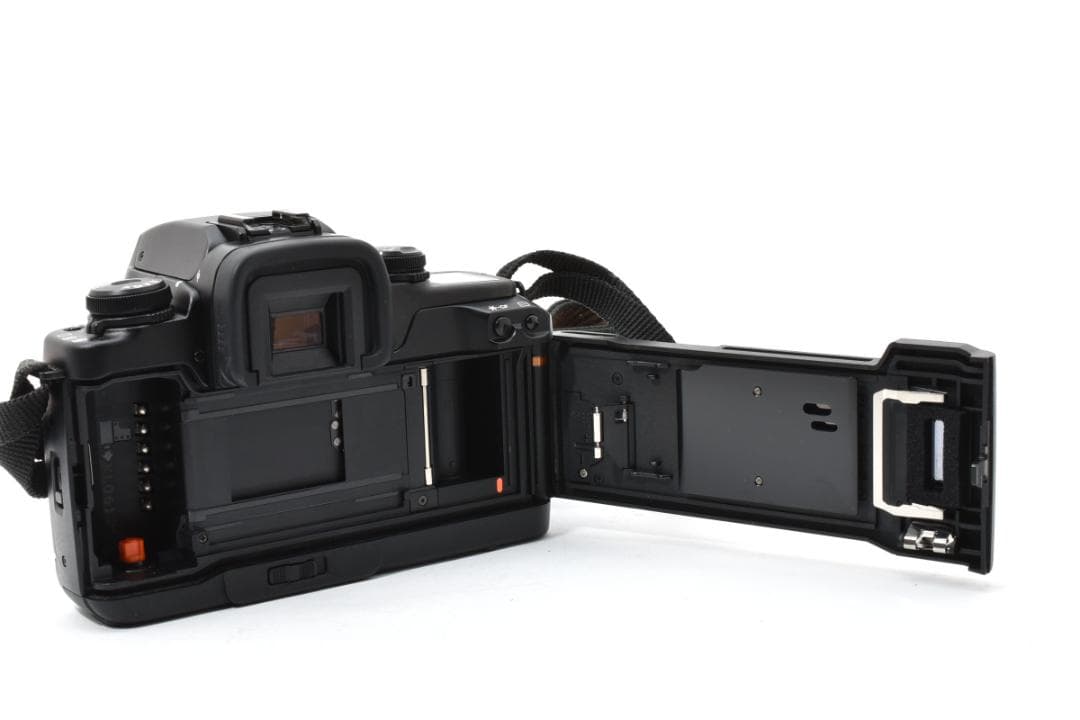 ★超美品★ キヤノン CANON EOS 55 ボディ #20808