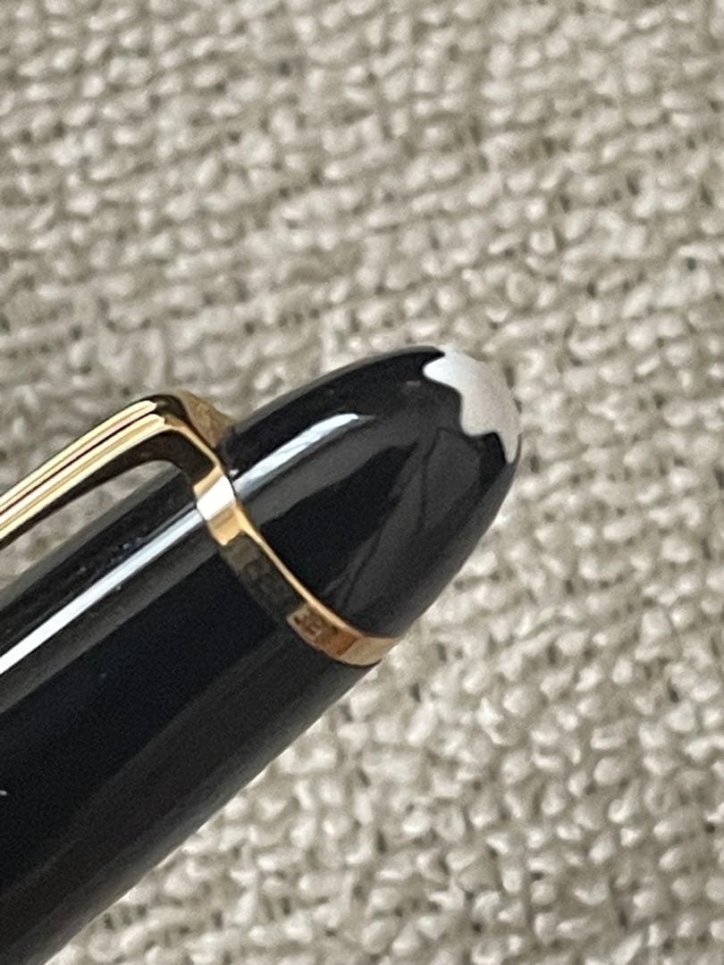 ◾️美品◾️モンブラン◾️162ルグラン ボールペン◾️マイスターシュテュック◾️新インク