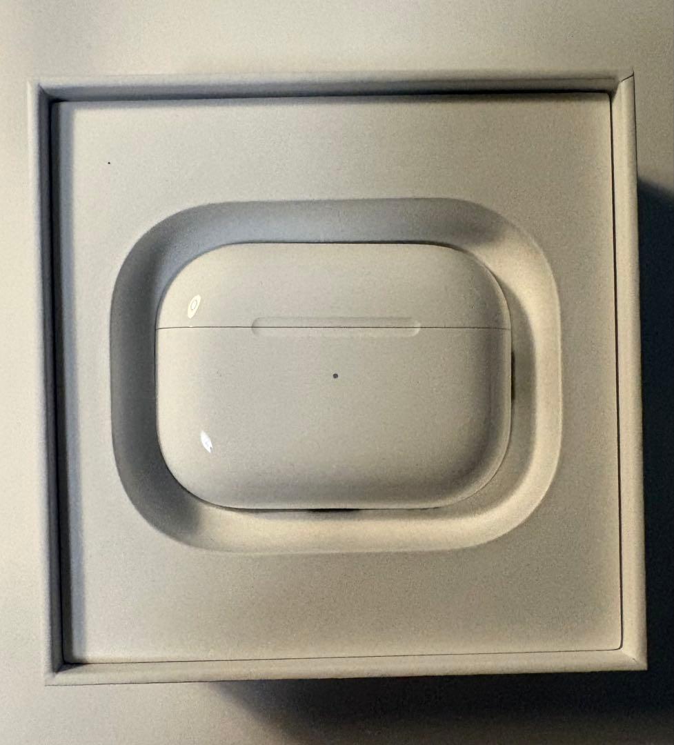 AirPods Pro 第2世代　USB-C