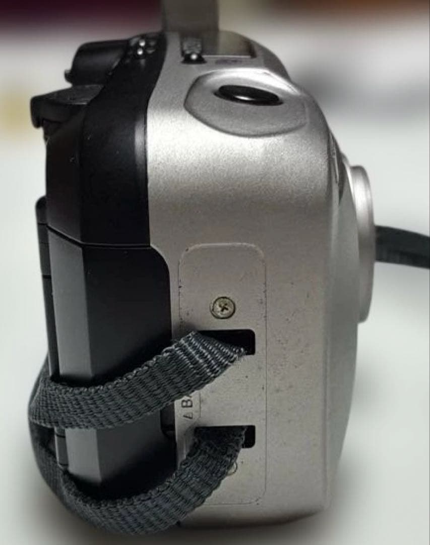 MINOLTACapios 115 PENTAX ESPIO 135M2台セット